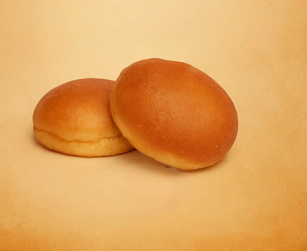 Pan de papa