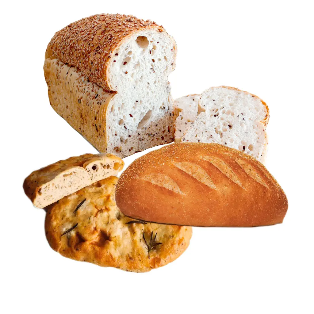 Combo masa madre