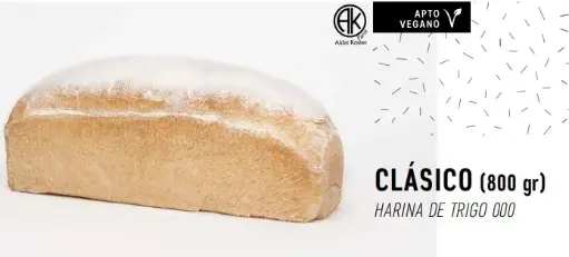 Molde Clásico