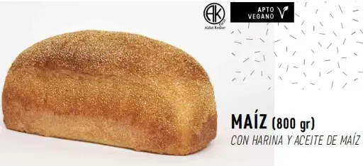 Molde Maíz
