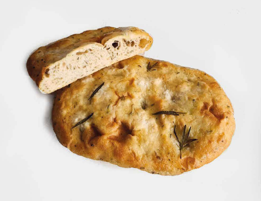 Focaccia
