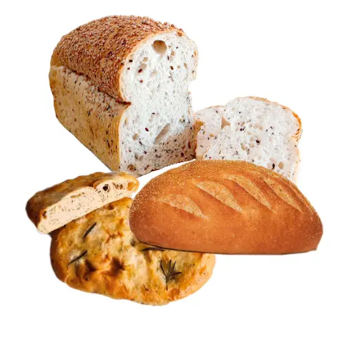 Combo masa madre